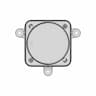 Lidar Ld19 | High-Quality CAD Model_0_0_degree_snapshot