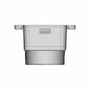 Lidar Ld19 | High-Quality CAD Model_270_0_degree_snapshot