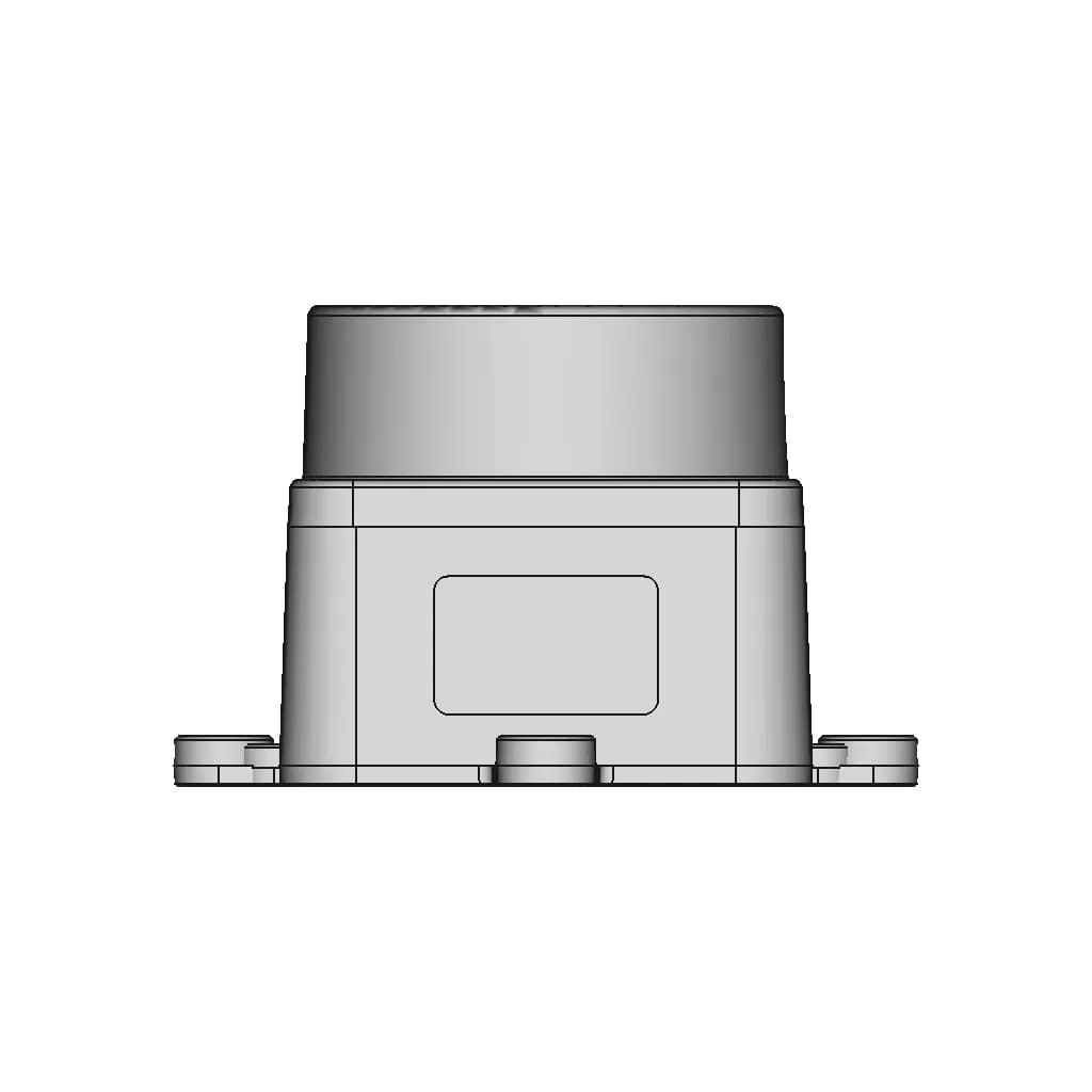 Lidar Ld19 | High-Quality CAD Model_90_0_degree_snapshot
