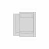 Servo Valve With Mg90S - Downloadable CAD Representation_90_0_degree_snapshot