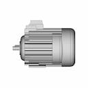 Motor 0.5 Hp | High-Quality CAD Model_0_270_degree_snapshot