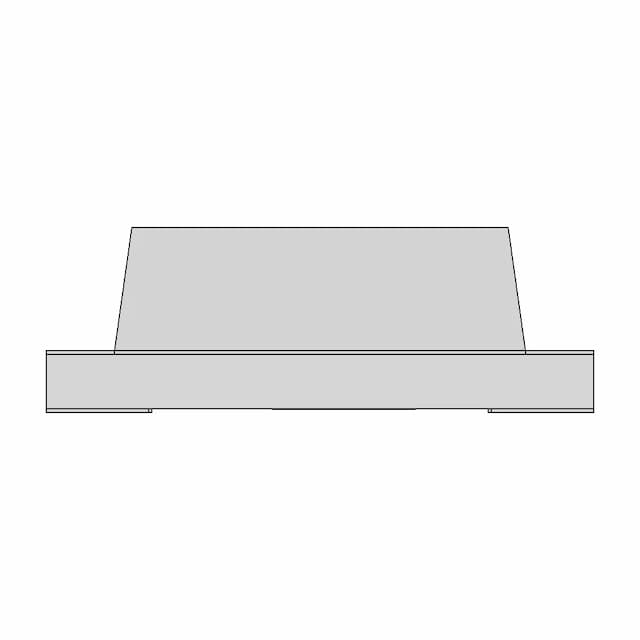 Led_Smd_0603_Blue | 3D Engineering Design File