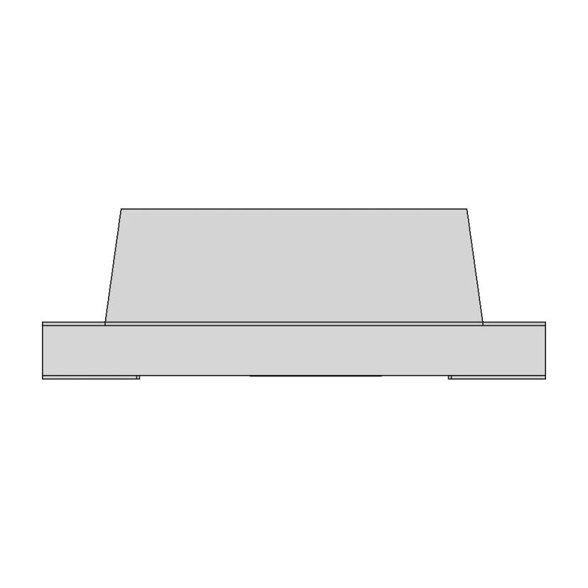 Led_Smd_0603_Blue | 3D Engineering Design File