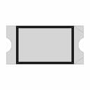 Led_Smd_0603_Blue | 3D Engineering Design File_270_0_degree_snapshot
