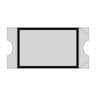 Led_Smd_0603_Blue | 3D Engineering Design File_270_0_degree_snapshot