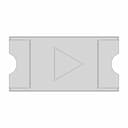 Led_Smd_0603_Blue | 3D Engineering Design File_90_0_degree_snapshot