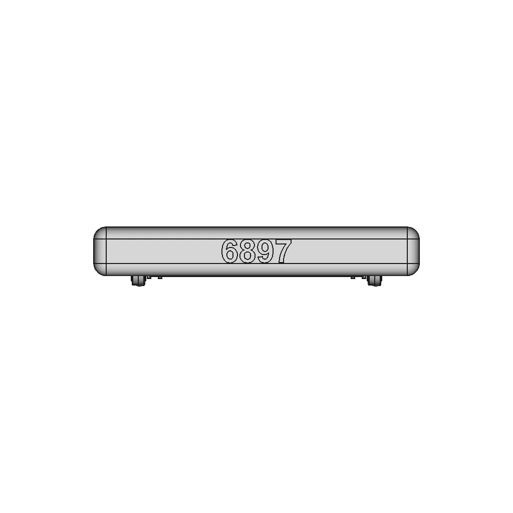 Frc Custom West Coast Drive | 3D Engineering Design File_0_0_degree_snapshot