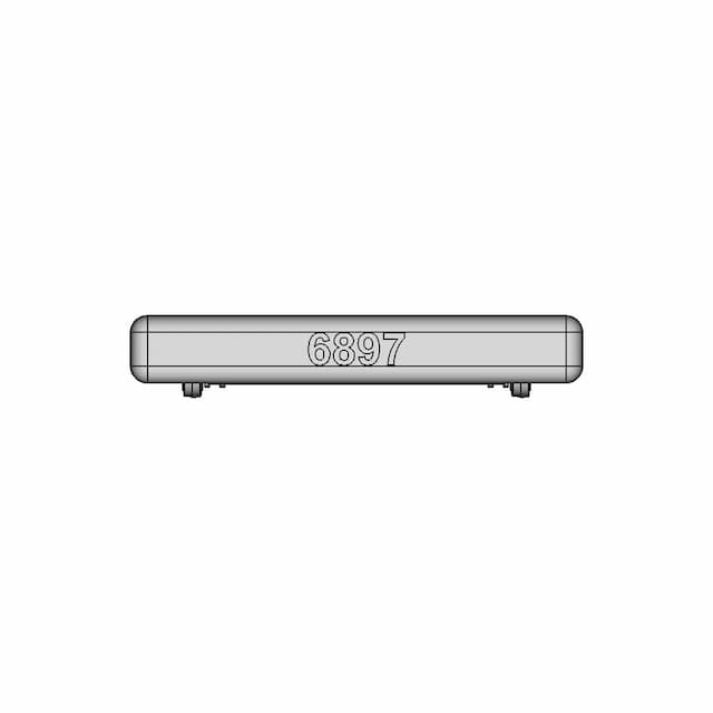 Frc Custom West Coast Drive | 3D Engineering Design File
