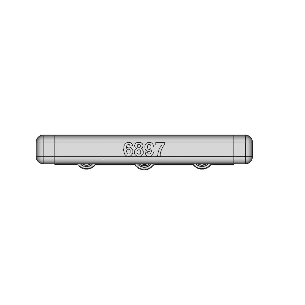 Frc Custom West Coast Drive | 3D Engineering Design File_0_90_degree_snapshot