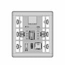 Frc Custom West Coast Drive | 3D Engineering Design File_270_0_degree_snapshot
