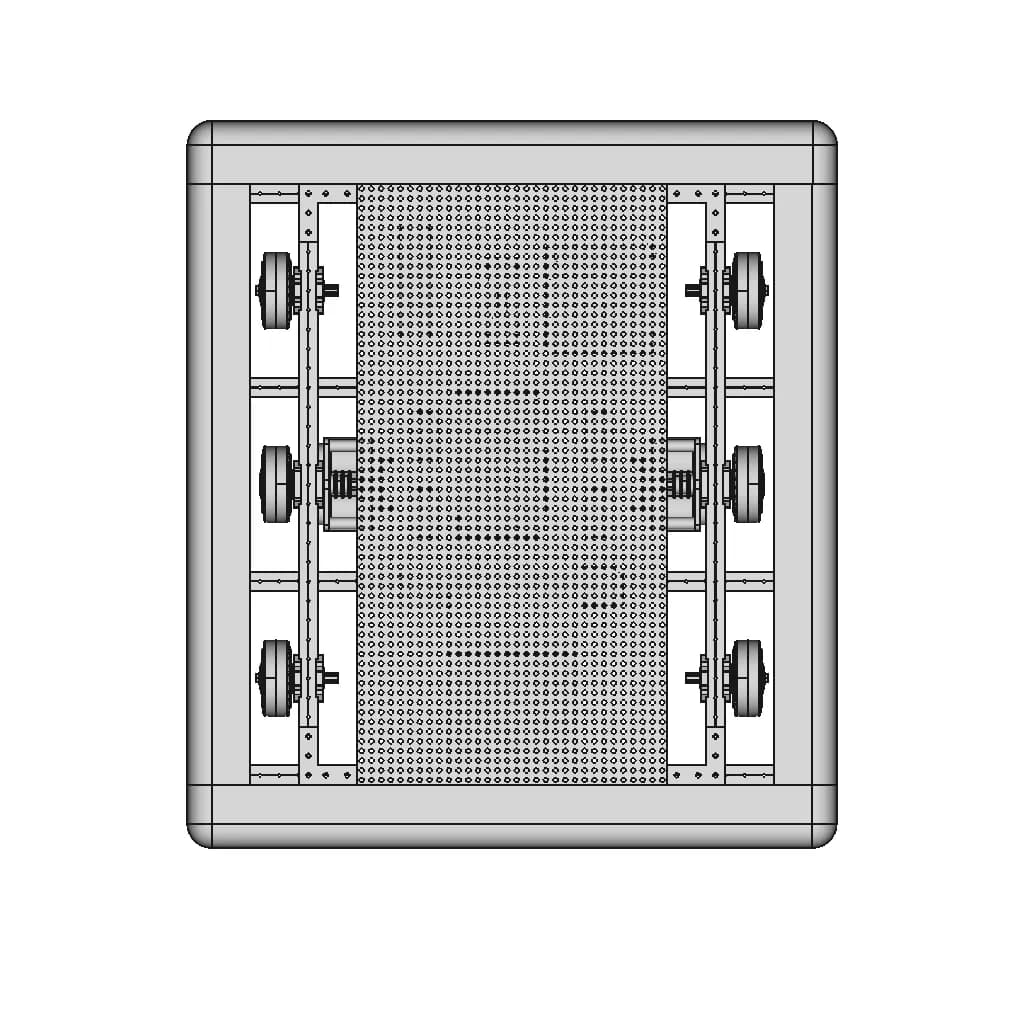 Frc Custom West Coast Drive | 3D Engineering Design File_90_0_degree_snapshot