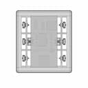 Frc Custom West Coast Drive | 3D Engineering Design File_90_0_degree_snapshot