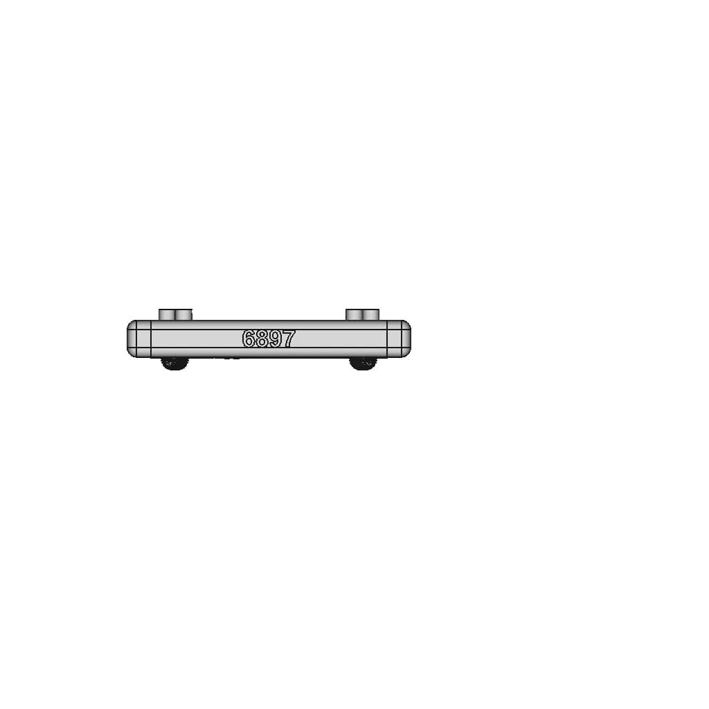 Frc Simple Swerve Drive - Downloadable CAD Representation_0_90_degree_snapshot