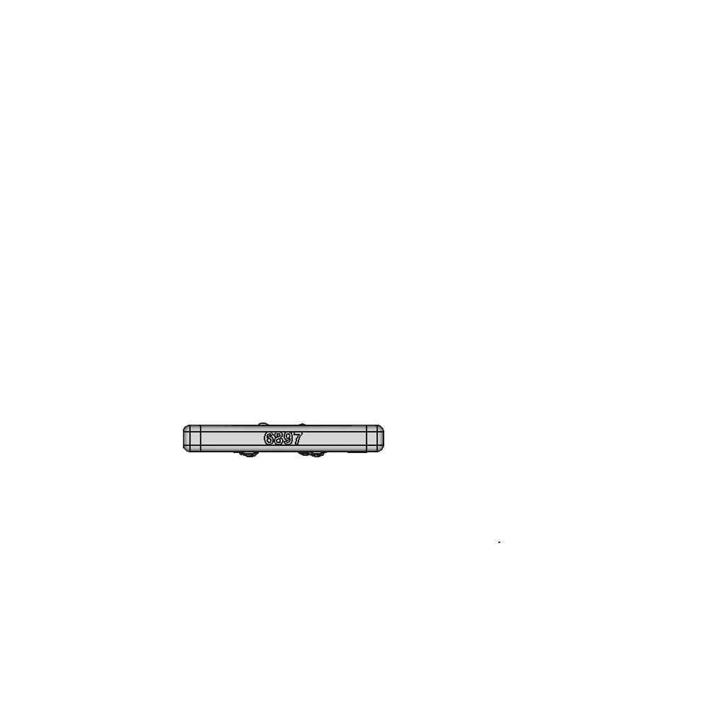 Frc Custom Octocanum "Butterfly" Drive | High-Quality CAD Model_0_270_degree_snapshot