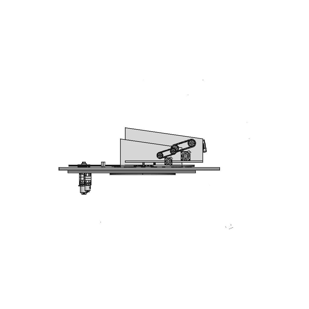 Frc Adjustable Hood W/Turret Concept | 3D Engineering Design File_0_270_degree_snapshot