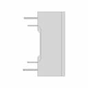 Display 7 Seg | High-Quality CAD Model_0_270_degree_snapshot