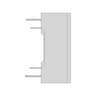 Display 7 Seg | High-Quality CAD Model_0_270_degree_snapshot