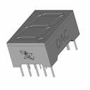 Display 7 Seg | High-Quality CAD Model_60_30_degree_snapshot