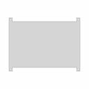 Waveshare 7 Inch Capacitive Touch Screen Lcd Hdmi 1024×600 Touch | High-Quality CAD Model_270_0_degree_snapshot