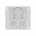 Ydlidar Gs2 - Downloadable CAD Representation_0_0_degree_snapshot