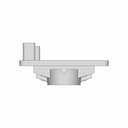 Ydlidar Gs2 - Downloadable CAD Representation_270_0_degree_snapshot