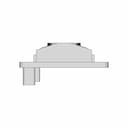Ydlidar Gs2 - Downloadable CAD Representation_90_0_degree_snapshot