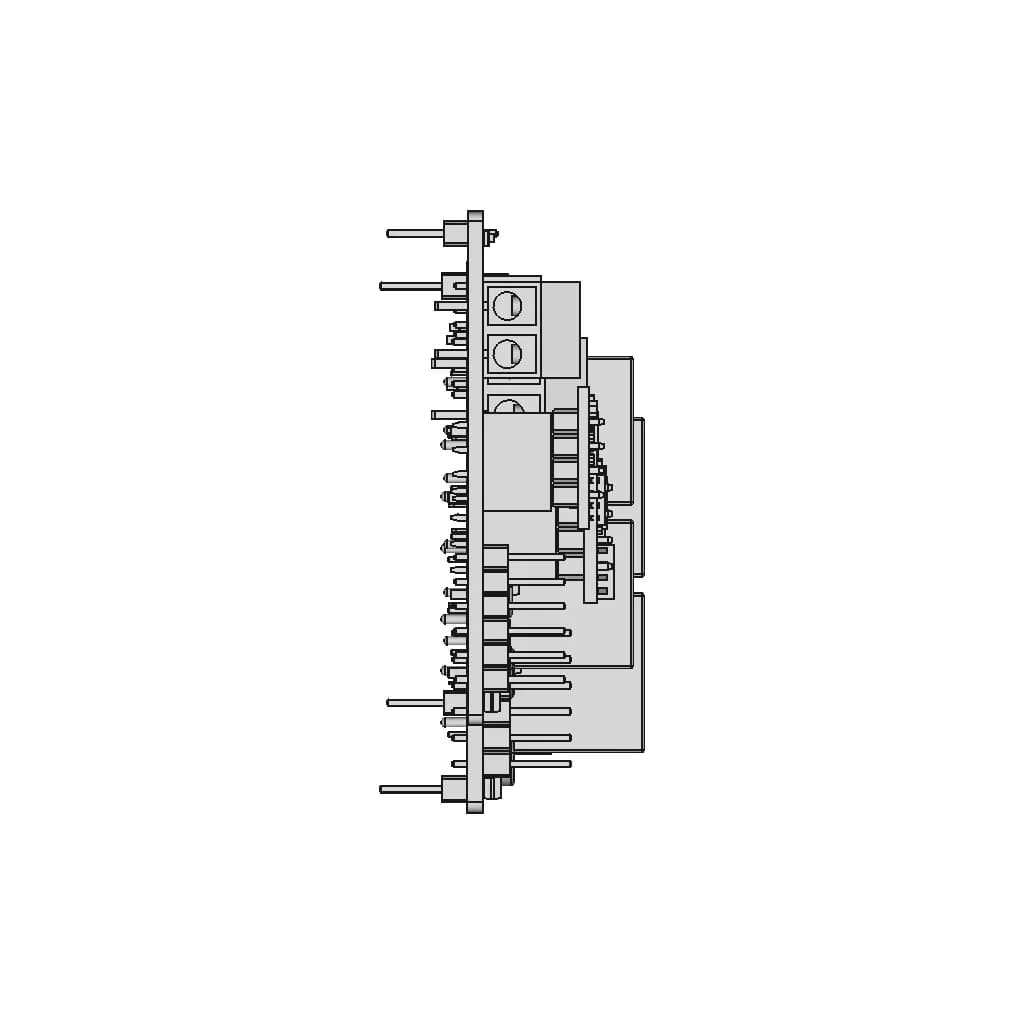 Arduino Wifi Module - Standard Mechanical Component_0_270_degree_snapshot