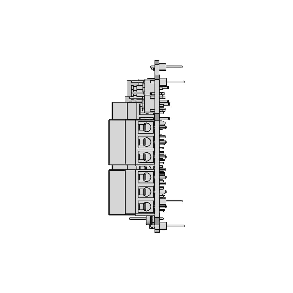 Arduino Wifi Module - Standard Mechanical Component_0_90_degree_snapshot
