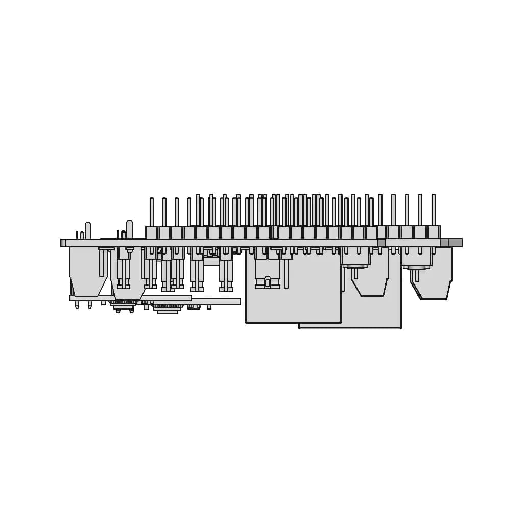 Arduino Wifi Module - Standard Mechanical Component_270_0_degree_snapshot