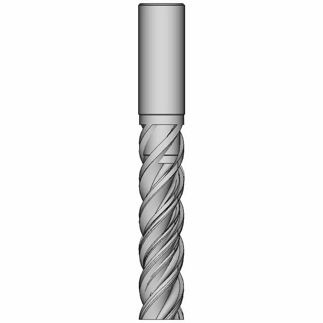 Bridge Saw Machine | High-Quality CAD Model