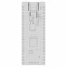 Purple Pico Clone | High-Quality CAD Model_0_0_degree_snapshot