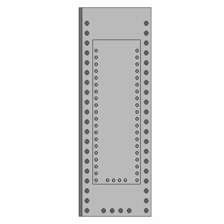 Purple Pico Clone | High-Quality CAD Model