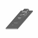 Purple Pico Clone | High-Quality CAD Model_60_30_degree_snapshot