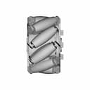 Mecanum Wheels (Placeholder) | High-Quality CAD Model_0_0_degree_snapshot