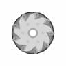 Mecanum Wheels (Placeholder) | High-Quality CAD Model_0_270_degree_snapshot