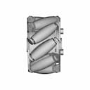 Mecanum Wheels (Placeholder) | High-Quality CAD Model_90_0_degree_snapshot