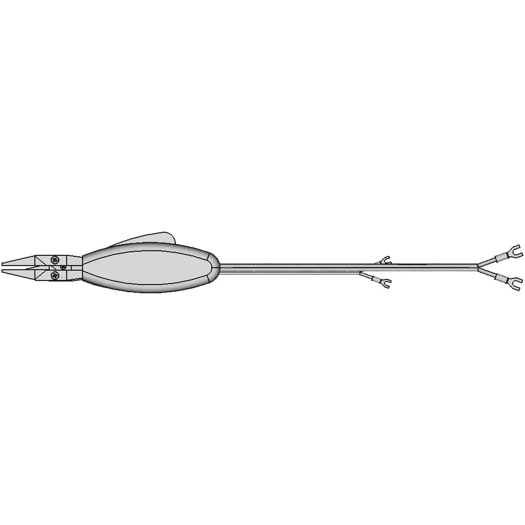 Handpiece For Resistance Soldering Station - Standard Mechanical Component_0_0_degree_snapshot