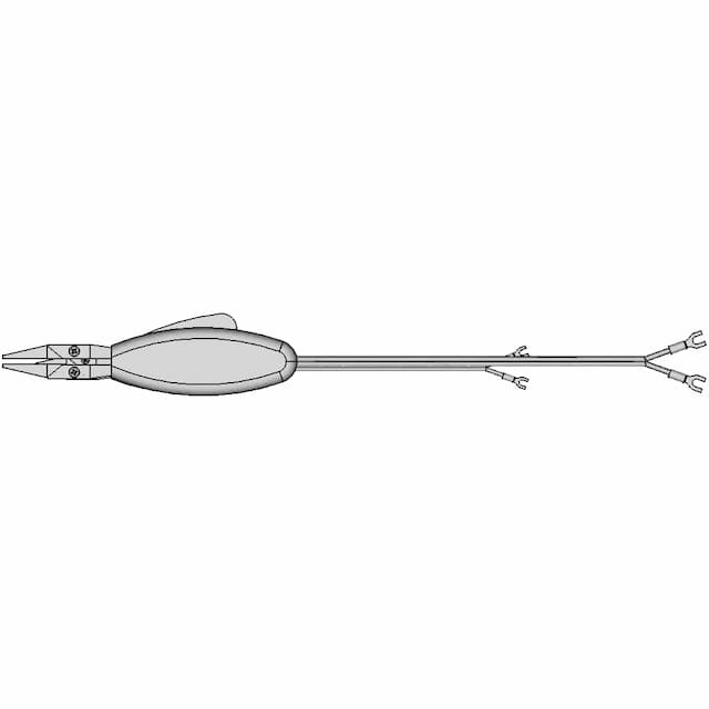 Handpiece For Resistance Soldering Station - Standard Mechanical Component