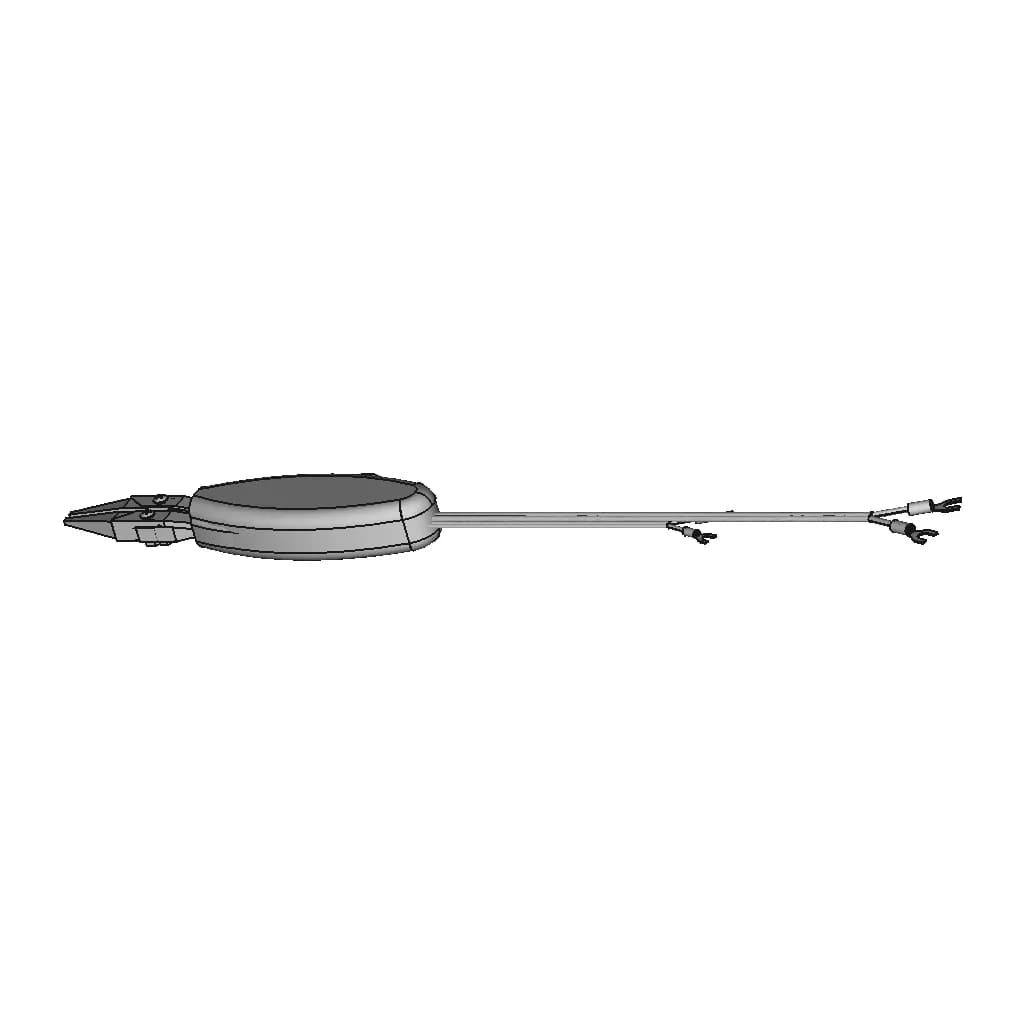 Handpiece For Resistance Soldering Station - Standard Mechanical Component_60_30_degree_snapshot