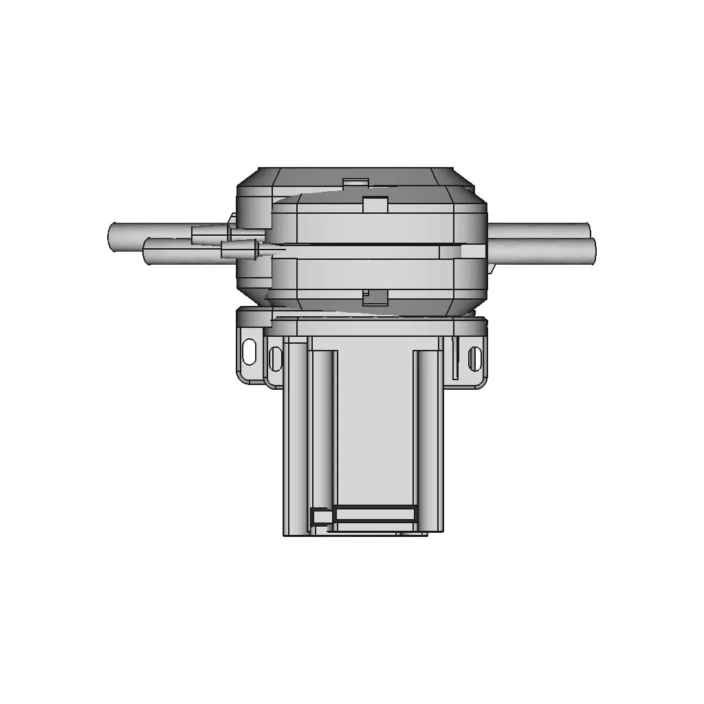 Robotic Kitchen - Downloadable CAD Representation_270_0_degree_snapshot