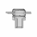 Robotic Kitchen - Downloadable CAD Representation_270_0_degree_snapshot