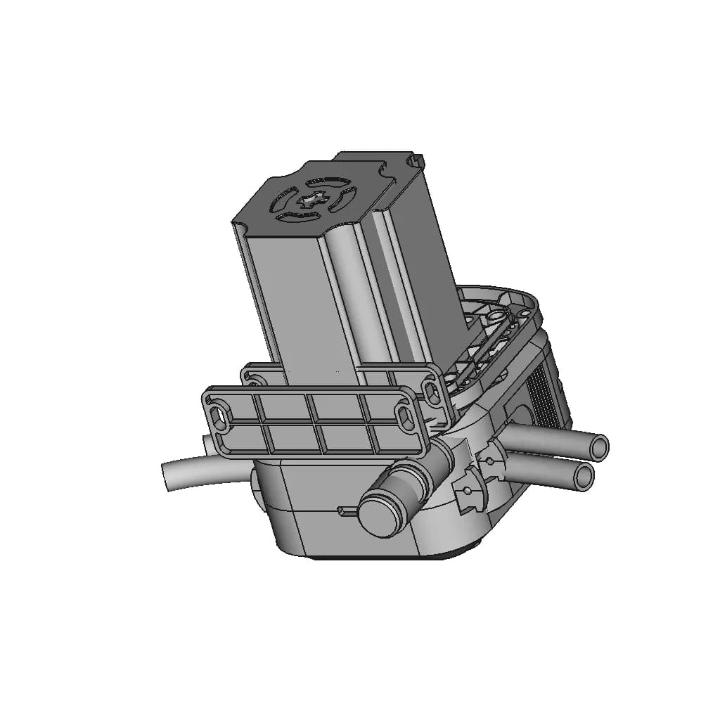 Robotic Kitchen - Downloadable CAD Representation_60_30_degree_snapshot