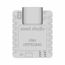 Seed Studio Xiao Nrf-52840 - Downloadable CAD Representation_0_0_degree_snapshot