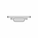 Seed Studio Xiao Nrf-52840 - Downloadable CAD Representation_270_0_degree_snapshot