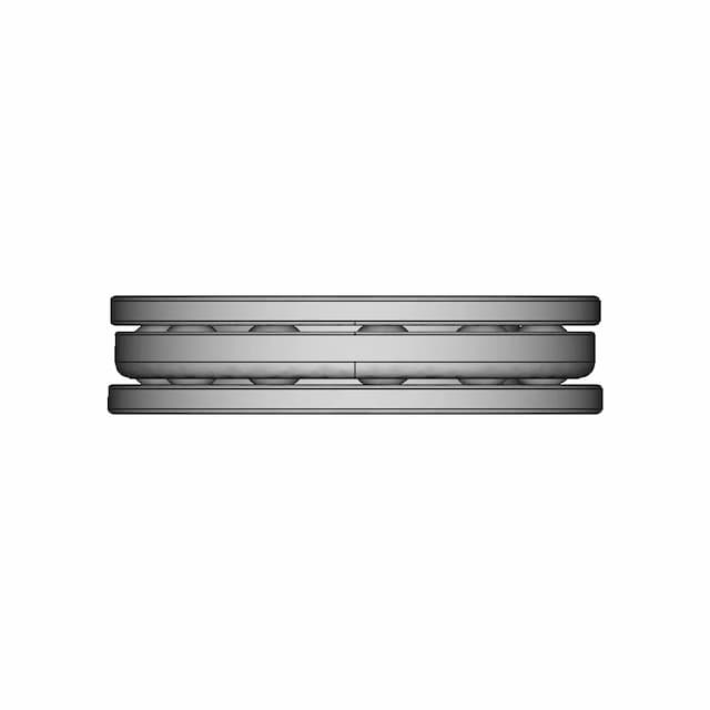 Thrust Bearing F12-21M | 3D Engineering Design File
