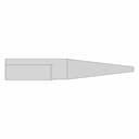 Carbon Electrodes For Resistance-Soldering Station - Standard Mechanical Component_0_270_degree_snapshot
