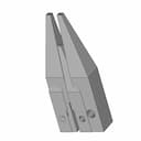 Carbon Electrodes For Resistance-Soldering Station - Standard Mechanical Component_60_30_degree_snapshot