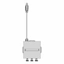 Resistance Soldering Station 75 / 200 W | High-Quality CAD Model_0_0_degree_snapshot