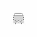 Resistance Soldering Station 75 / 200 W | High-Quality CAD Model_90_0_degree_snapshot