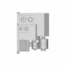 Sponge Roller Cleaner | 3D Engineering Design File_0_270_degree_snapshot